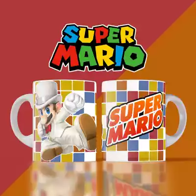vectores plantilas MARIO BROS,VIDEOJUEGO,NIñOS,